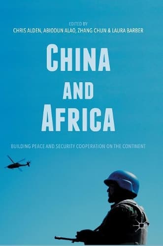Cover of China and Africa