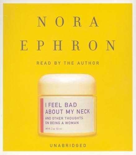 Cover of I Feel Bad about My Neck