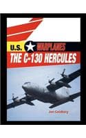 Cover of The C-130 Hercules