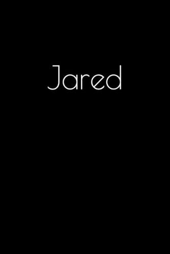 Cover of Jared