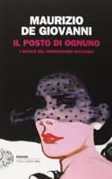 Cover of Il posto di ognuno