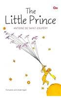 Cover of The Little Prince
