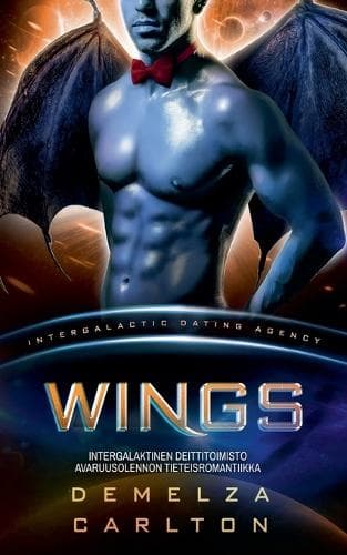 Cover of Wings