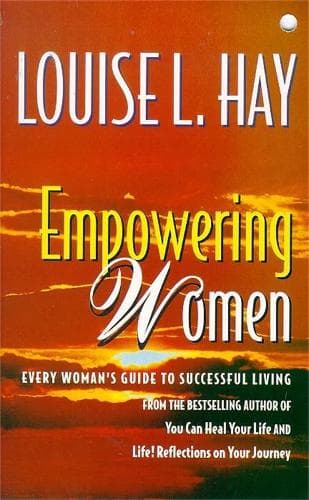 Cover of Empowering Women