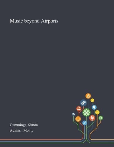 Cover of Music Beyond Airports