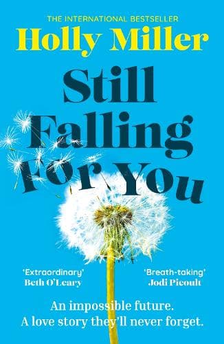 Cover of Still Falling For You