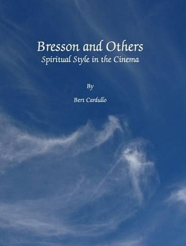 Cover of Bresson and Others