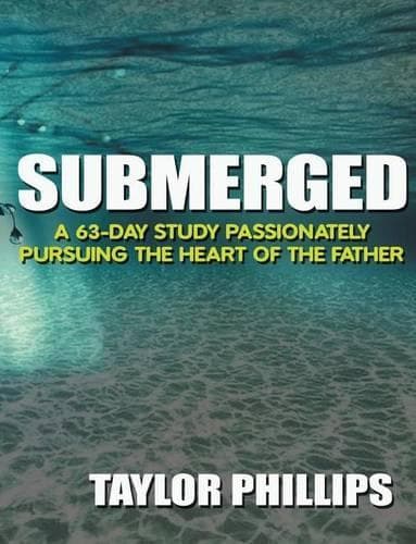 Cover of Submerged
