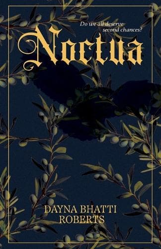 Cover of Noctua