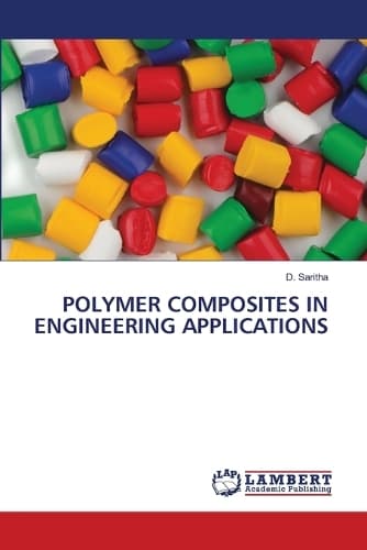 Cover of Polymer Composites in Engineering Applications