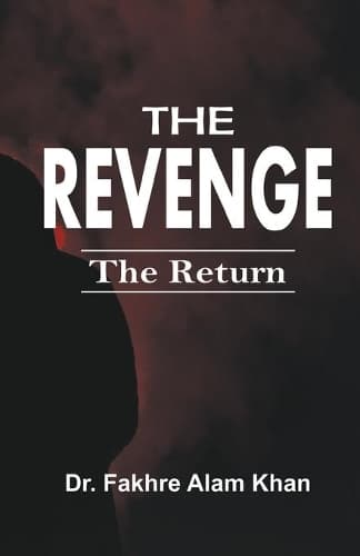 Cover of The Revenge - The Return