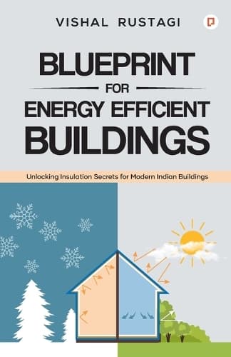 Cover of Blueprint for Energy Efficient Buildings