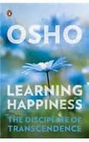 Cover of Learning Happiness