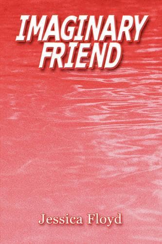Cover of Imaginary Friend
