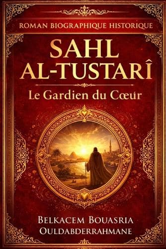 Cover of Sahl Al-Tustarî