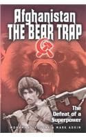 Cover of Afghanistan- The Bear Trap