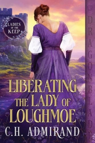 Cover of Liberating the Lady of Loughmoe