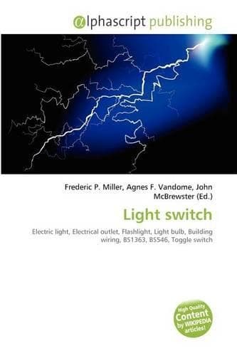 Cover of Light Switch