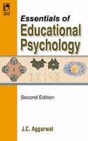 Cover of Essentials Of Educational Psychology - Second Edition