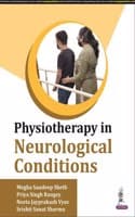 Cover of PHYSIOTHERAPY IN NEUROLOGICAL CONDITIONS