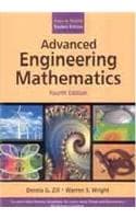 Cover of Advanced Engineering Mathematics