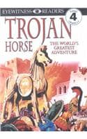 Cover of Trojan Horse