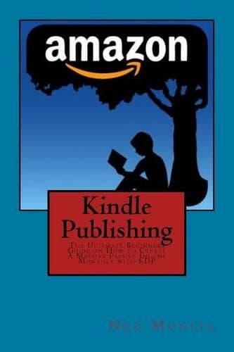 Cover of Kindle Publishing