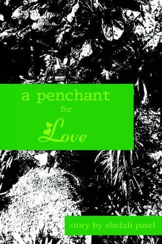 Cover of A Penchant for Love