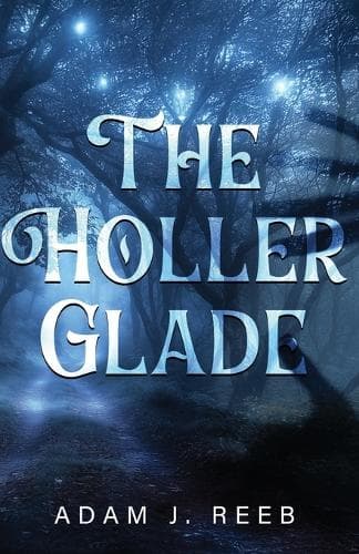 Cover of The Holler Glade