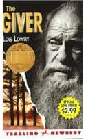 Cover of The Giver