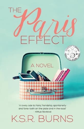 Cover of The Paris Effect