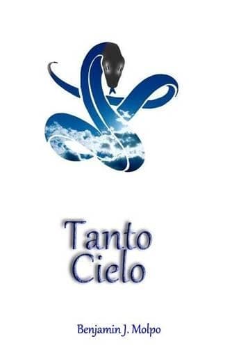 Cover of Tanto Cielo