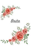 Cover of Brita
