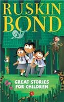 Cover of Great Stories for Children