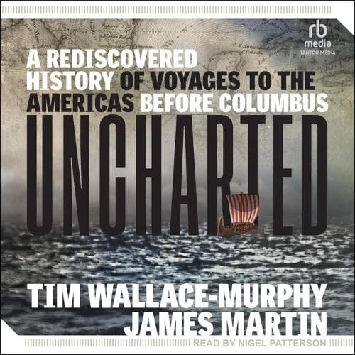 Cover of Uncharted