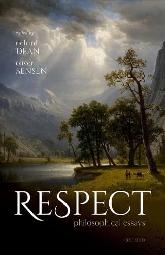 Cover of Respect