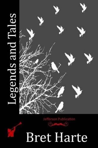 Cover of Legends and Tales