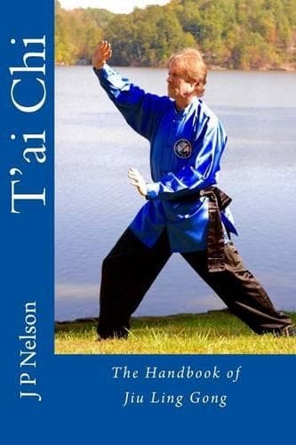 Cover of T'Ai Chi