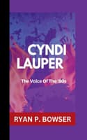 Cover of Cyndi Lauper: The Voice Of The '80s
