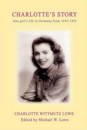 Cover of Charlotte's Story