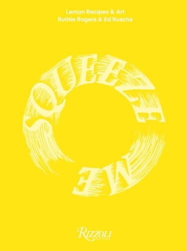 Cover of Squeeze Me