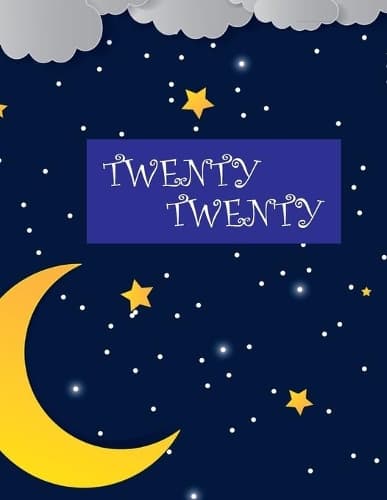 Cover of Twenty Twenty