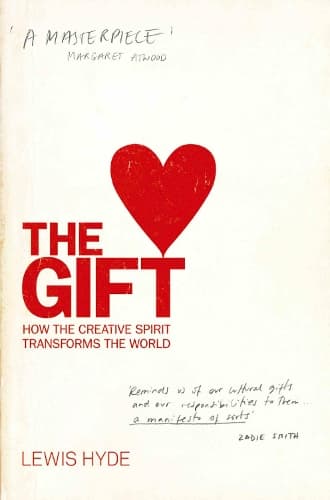 Cover of The Gift