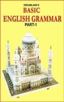 Cover of Basic English Grammar