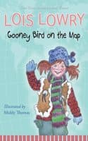 Cover of Gooney Bird On The Map - Book 5