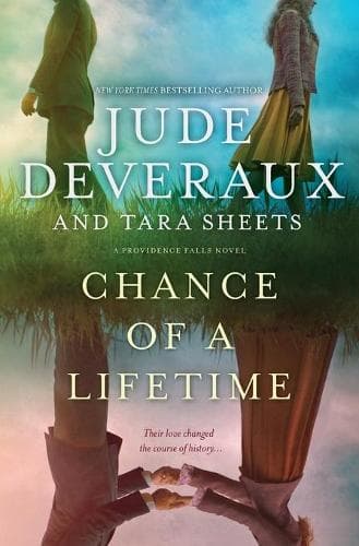Cover of Chance of a Lifetime