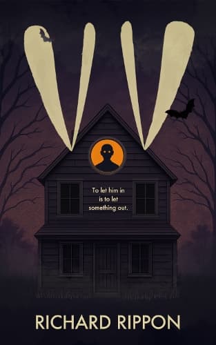 Cover of V V