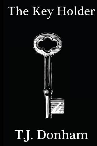 Cover of The Key Holder