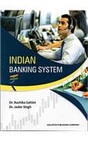 Cover of INDIAN BANKING SYSTEM