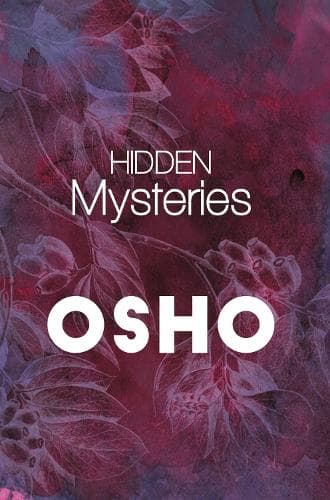 Cover of Hidden Mysteries